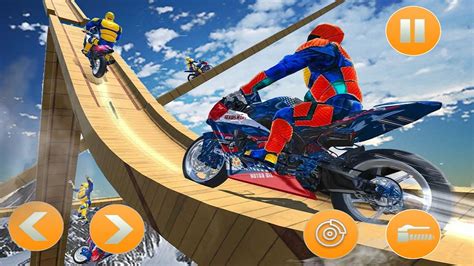 free games to play bikes.